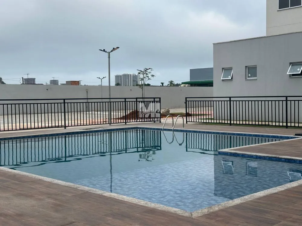 Apartamento, 2 quartos, 58 m² - Foto 10