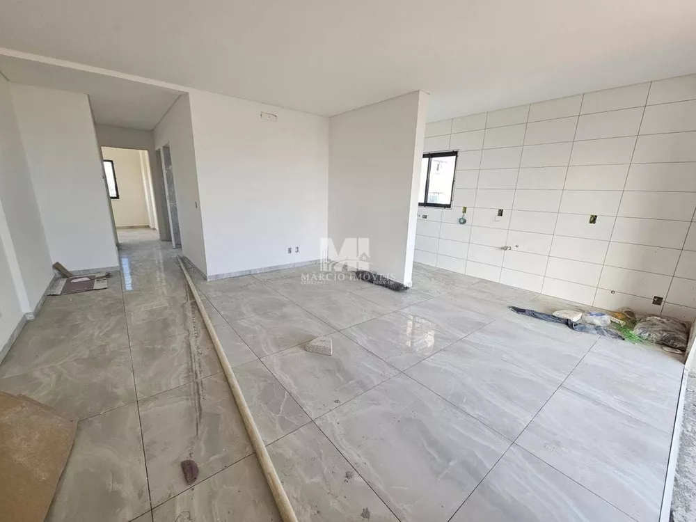 Apartamento, 3 quartos, 92 m² - Foto 4