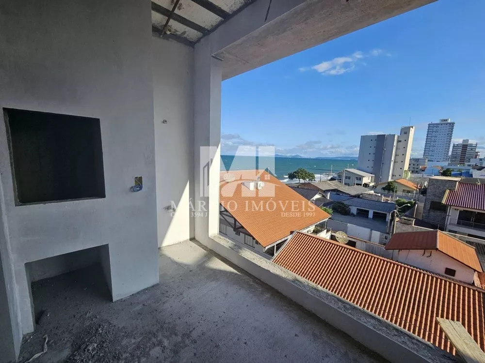 Apartamento, 3 quartos, 92 m² - Foto 1