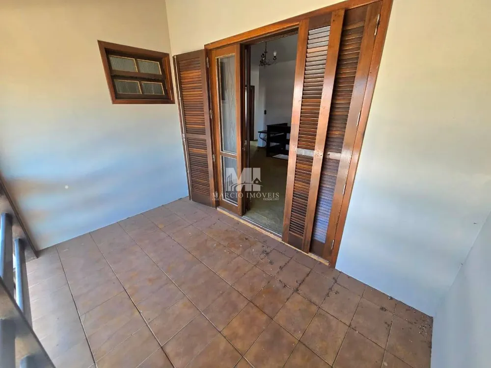 Casa, 4 quartos, 220 m² - Foto 11
