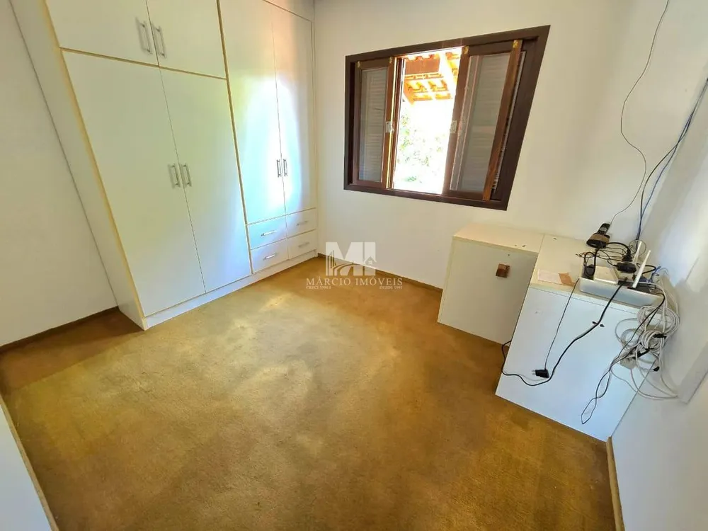 Casa, 4 quartos, 220 m² - Foto 6