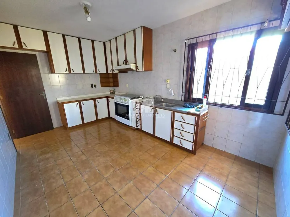 Casa, 4 quartos, 220 m² - Foto 7