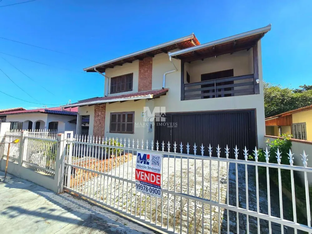 Casa, 4 quartos, 220 m² - Foto 16