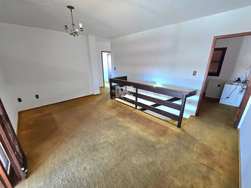 Casa, 4 quartos, 220 m² - Foto 7
