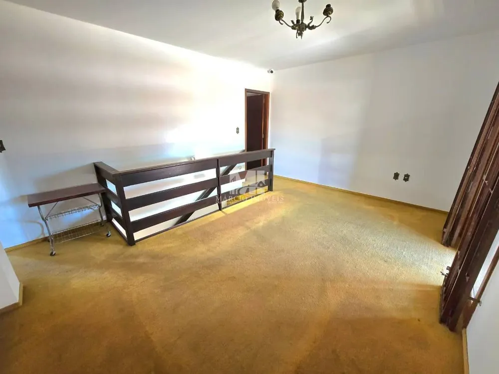Casa, 4 quartos, 220 m² - Foto 8