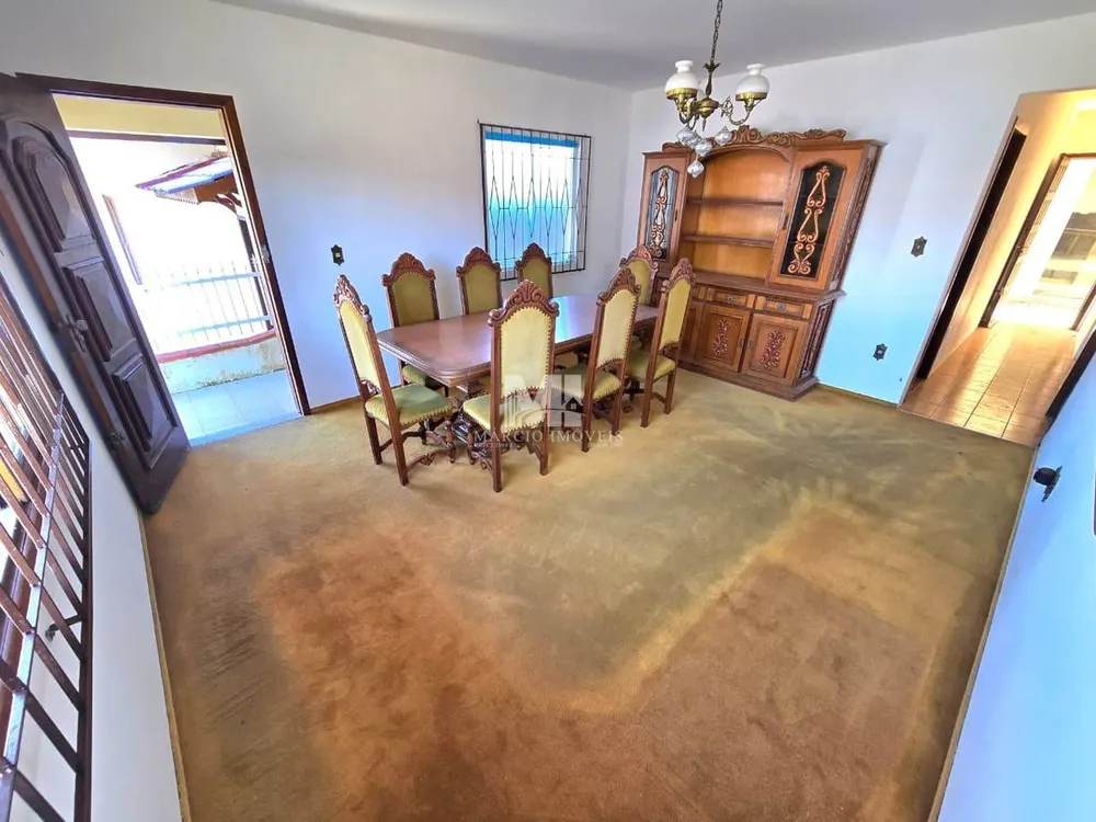 Casa, 4 quartos, 220 m² - Foto 3