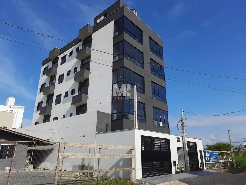 Apartamento, 3 quartos, 84 m² - Foto 4