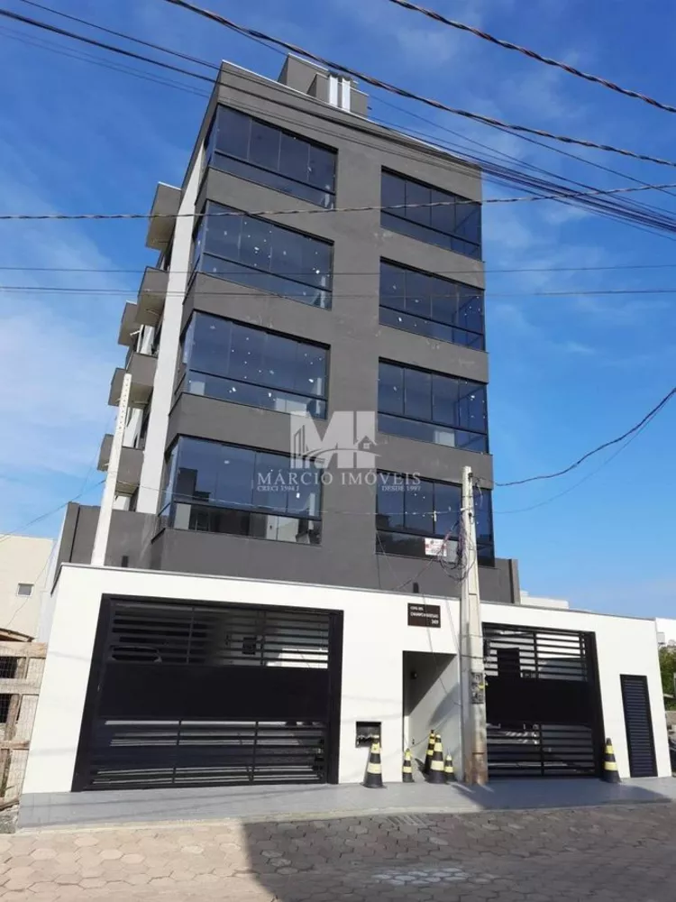Apartamento, 3 quartos, 84 m² - Foto 3