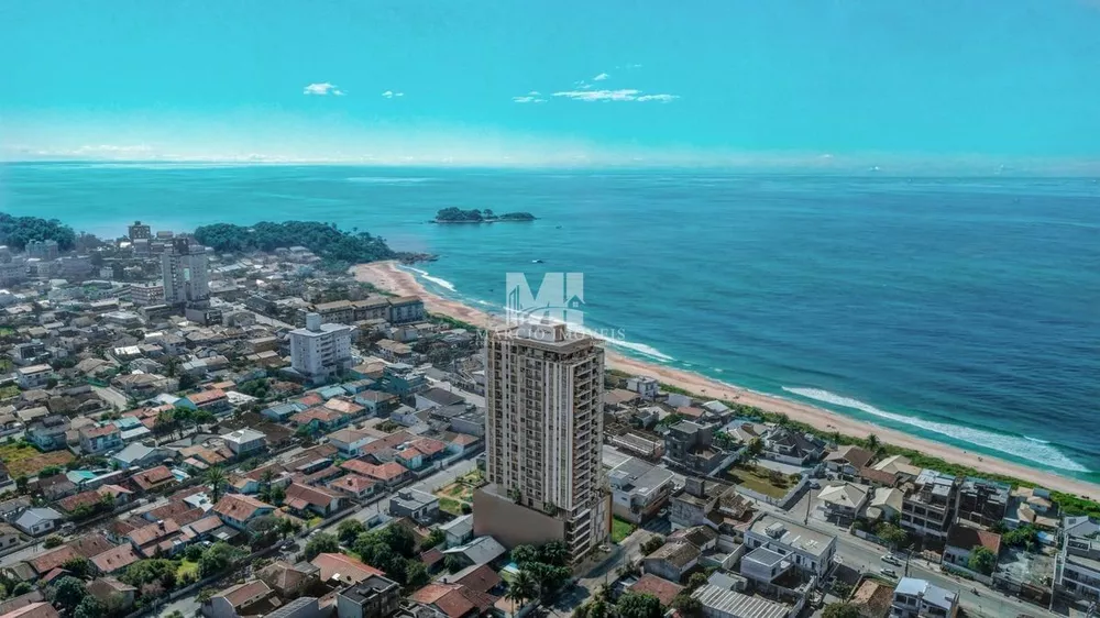 Apartamento, 2 quartos, 61 m² - Foto 1