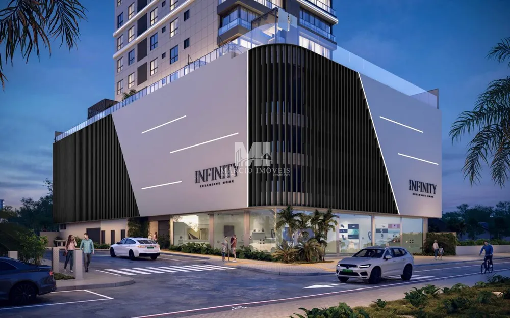 Apartamento, 3 quartos, 177 m² - Foto 5