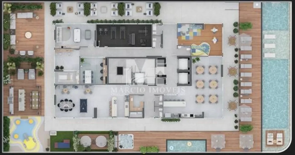 Apartamento, 3 quartos, 177 m² - Foto 16