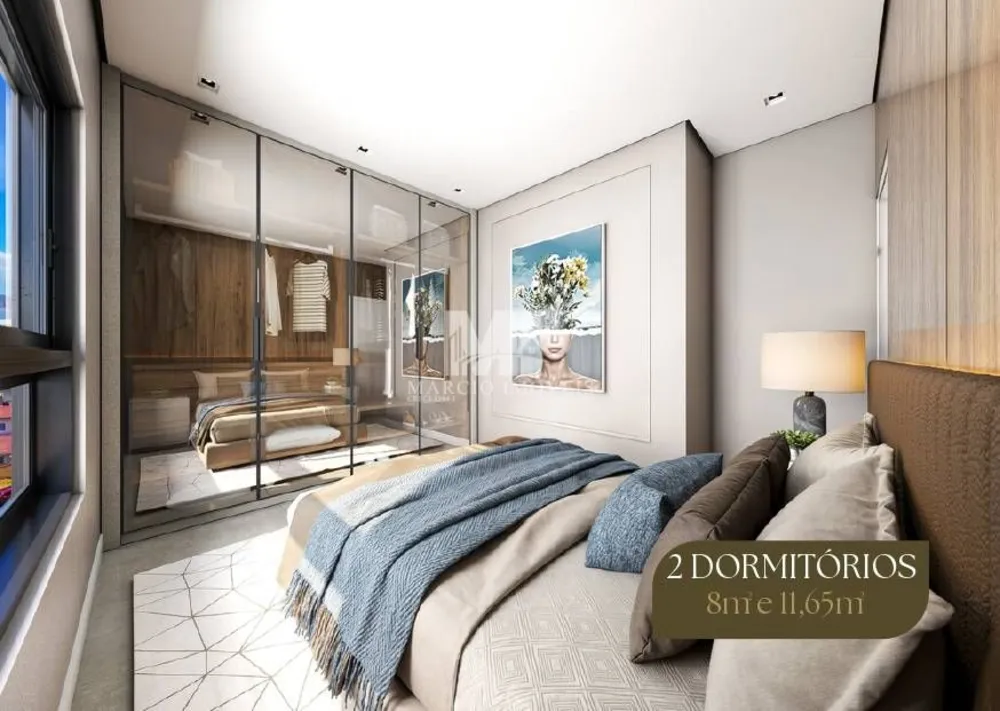 Apartamento, 3 quartos, 96 m² - Foto 13