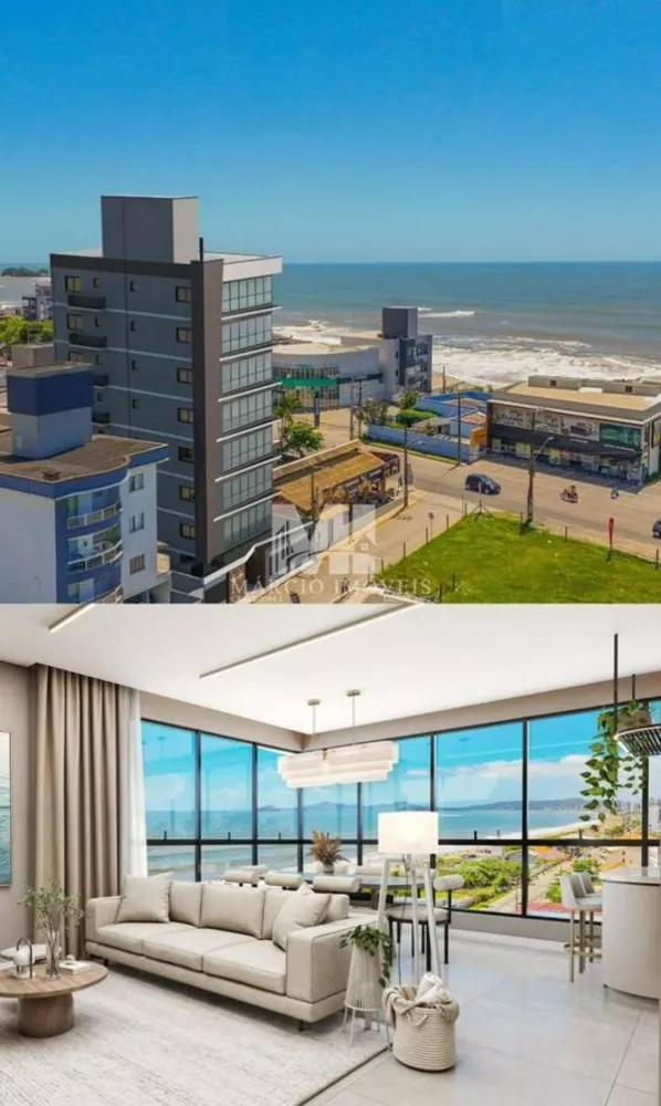 Apartamento, 3 quartos, 96 m² - Foto 3