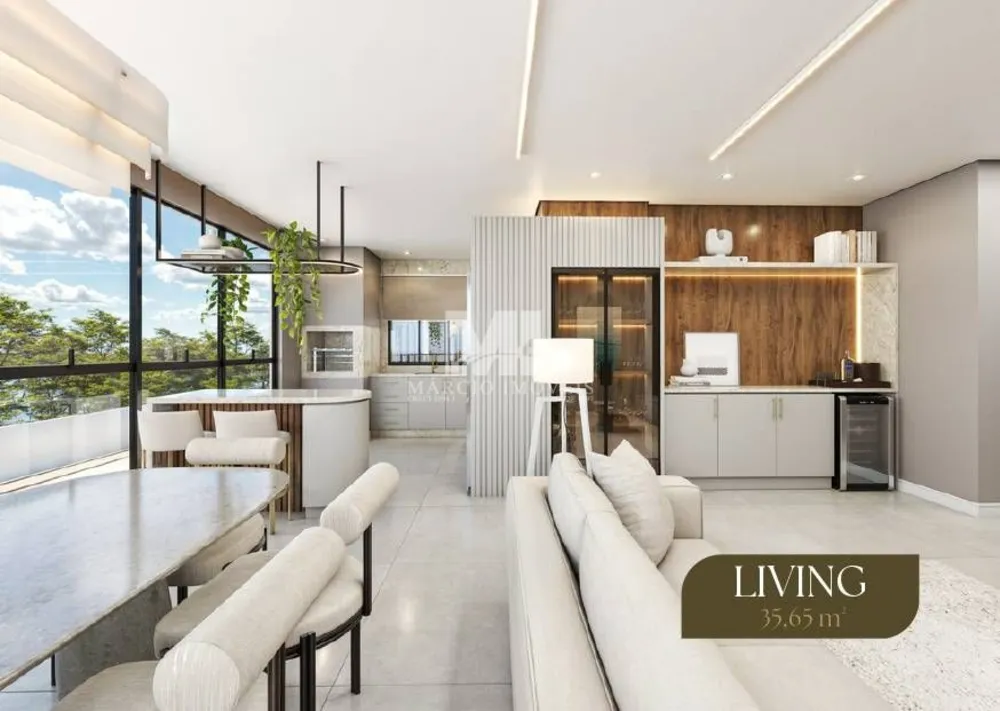 Apartamento, 3 quartos, 96 m² - Foto 10