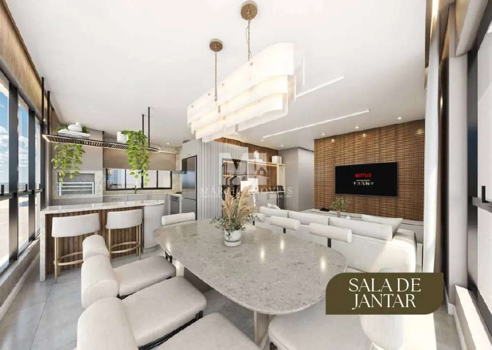 Apartamento, 3 quartos, 96 m² - Foto 11