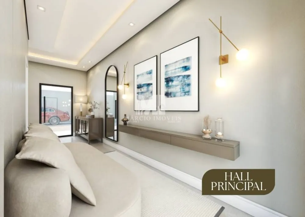 Apartamento, 3 quartos, 96 m² - Foto 14