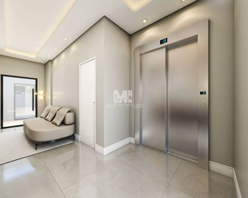 Apartamento, 3 quartos, 96 m² - Foto 2