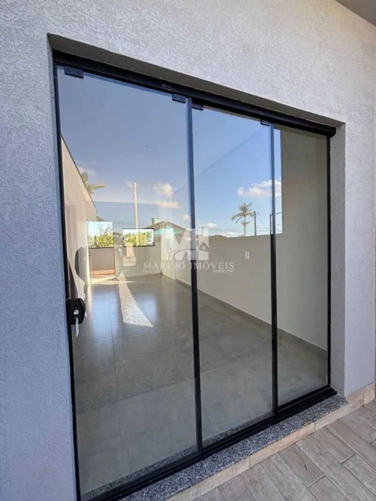 Casa, 2 quartos, 138 m² - Foto 4