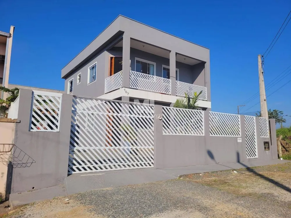 Casa, 4 quartos, 140 m² - Foto 5