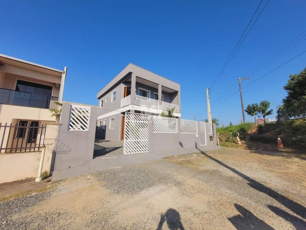 Casa, 4 quartos, 140 m² - Foto 16