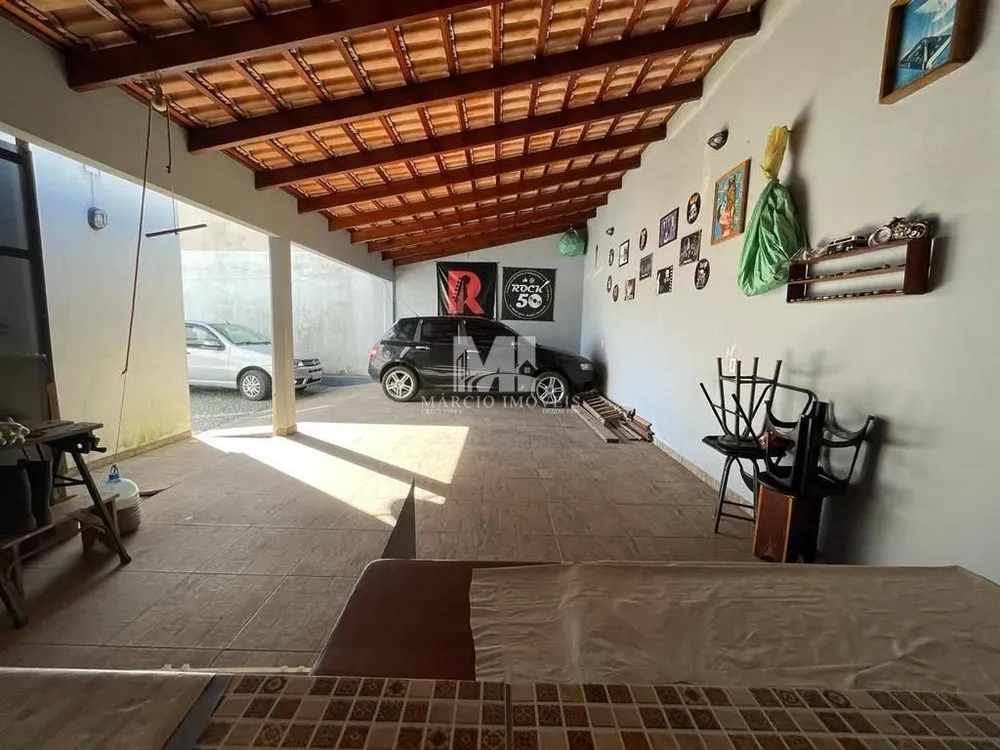 Casa, 4 quartos, 140 m² - Foto 7