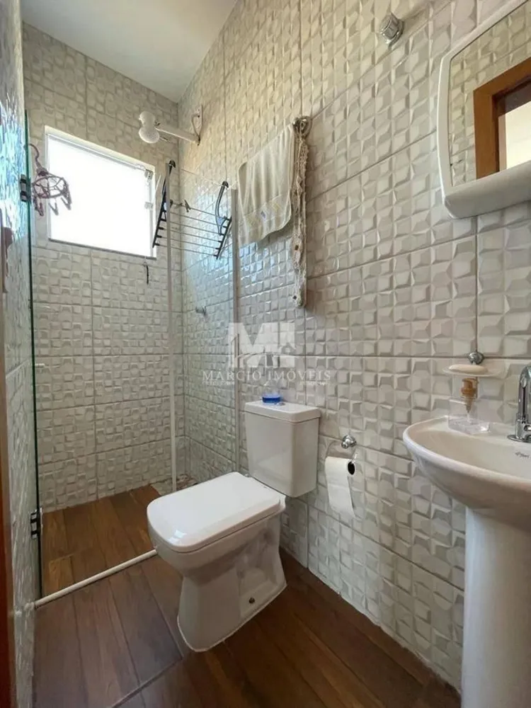 Casa, 4 quartos, 140 m² - Foto 15