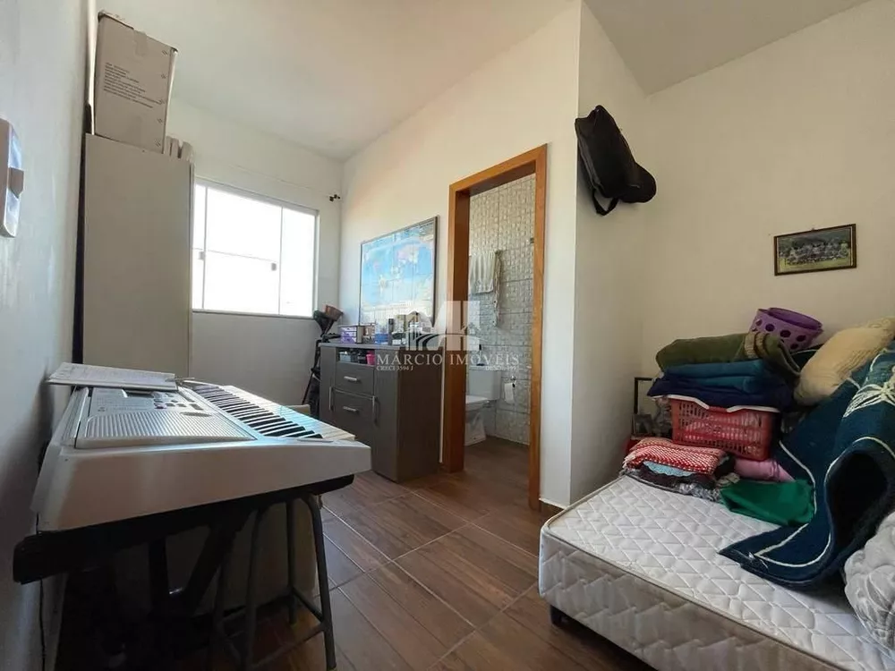 Casa, 4 quartos, 140 m² - Foto 3