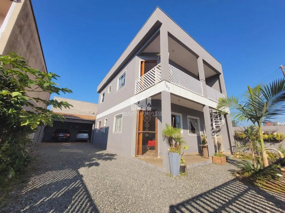 Casa, 4 quartos, 140 m² - Foto 6