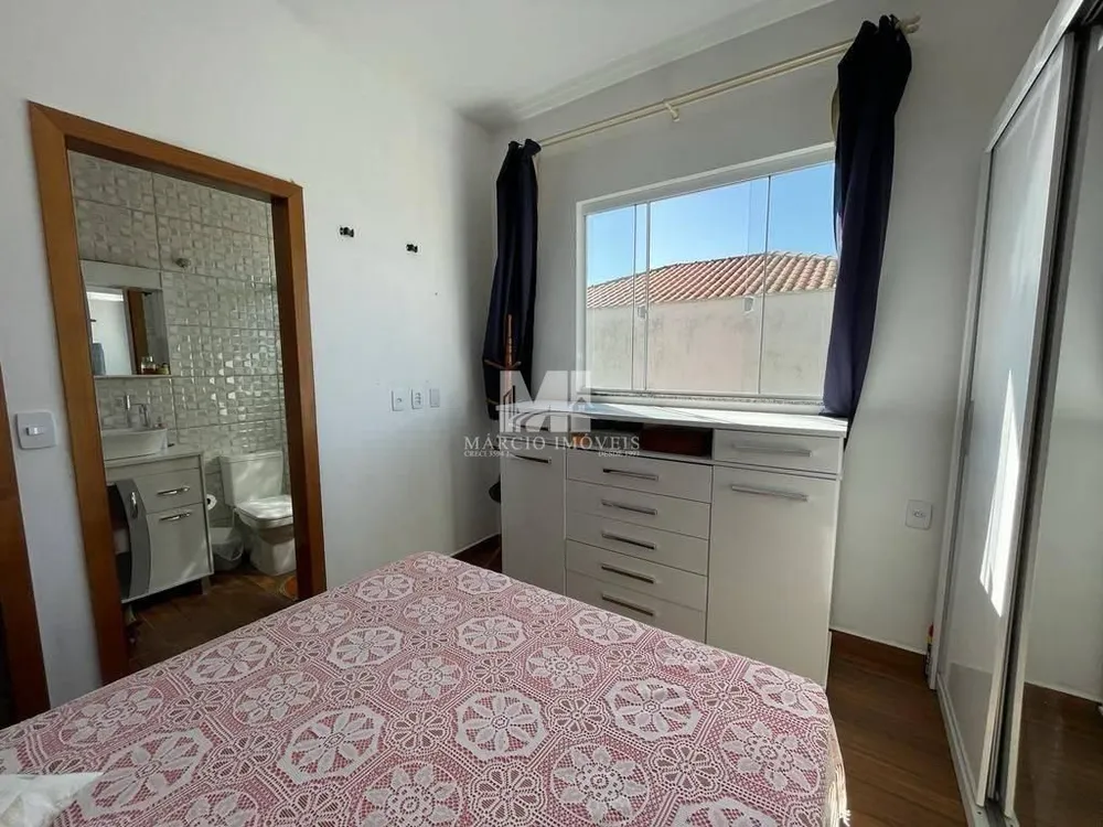 Casa, 4 quartos, 140 m² - Foto 9