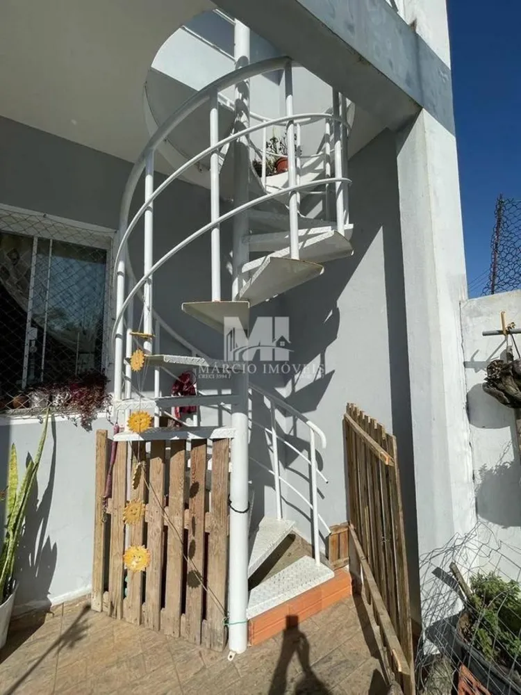 Casa, 4 quartos, 140 m² - Foto 11