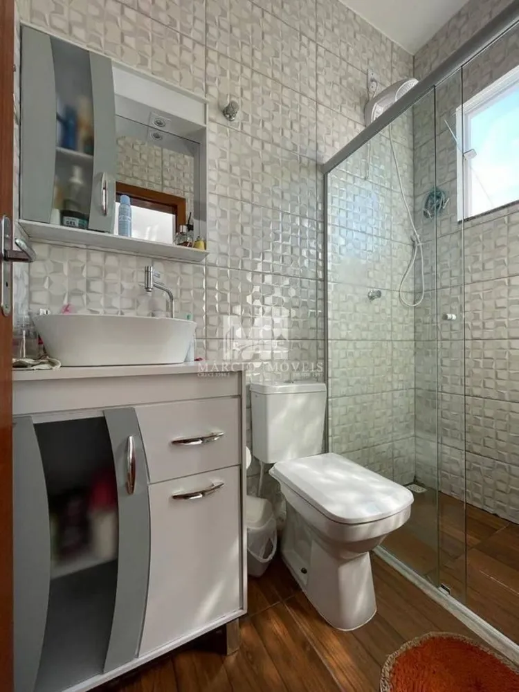Casa, 4 quartos, 140 m² - Foto 12