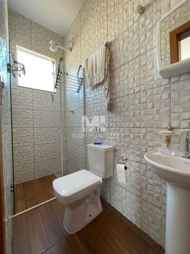 Casa, 4 quartos, 140 m² - Foto 1