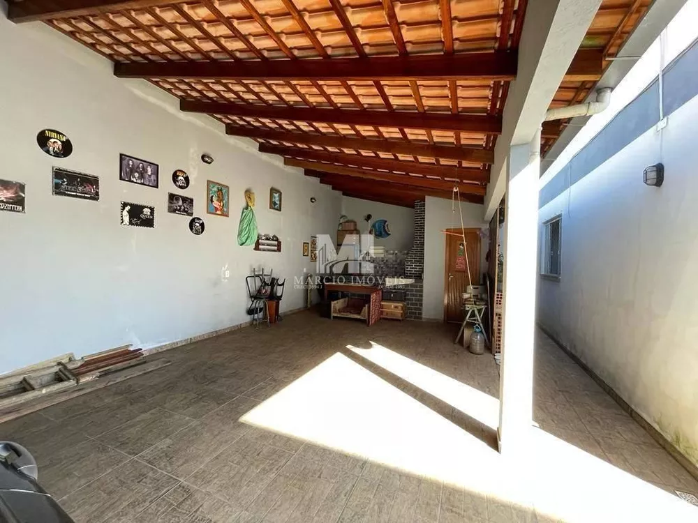 Casa, 4 quartos, 140 m² - Foto 4