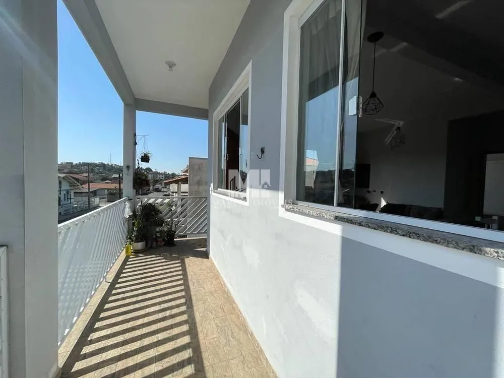 Casa, 4 quartos, 140 m² - Foto 10