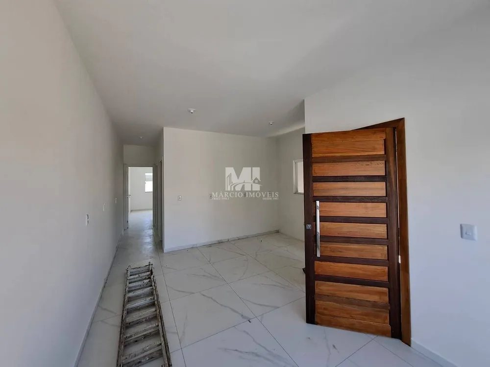 Casa, 2 quartos, 65 m² - Foto 3