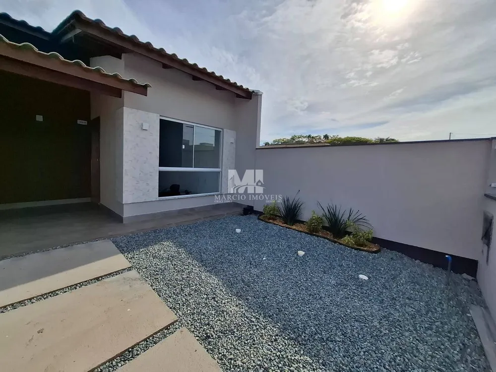 Casa, 2 quartos, 65 m² - Foto 2