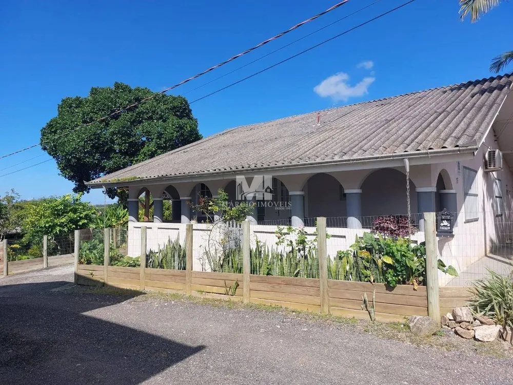 Chácara, 4 quartos, 4035 m² - Foto 8