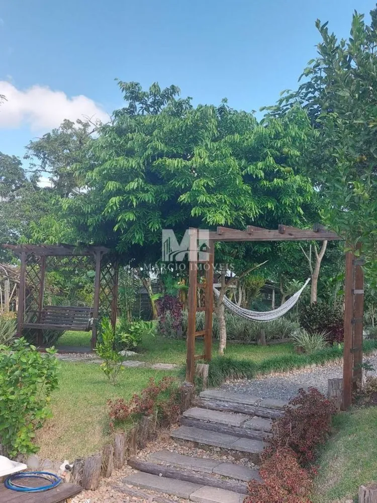 Chácara, 4 quartos, 4035 m² - Foto 9