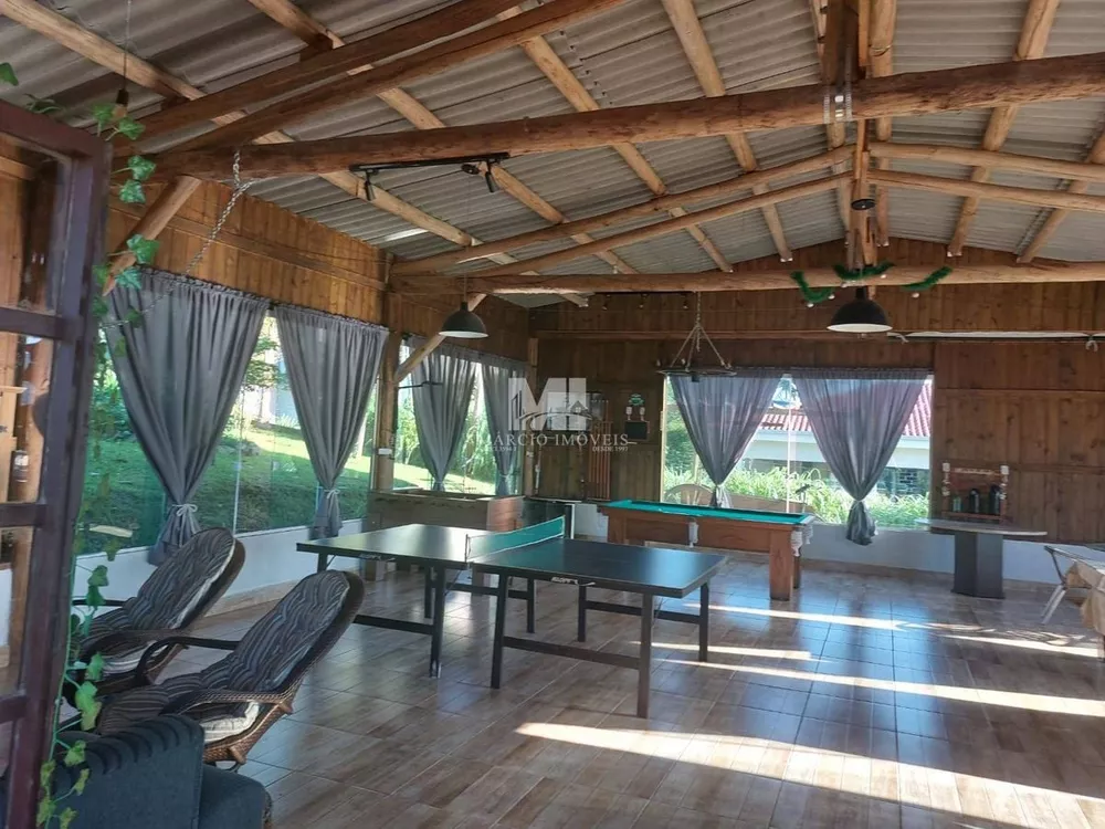 Chácara, 4 quartos, 4035 m² - Foto 3