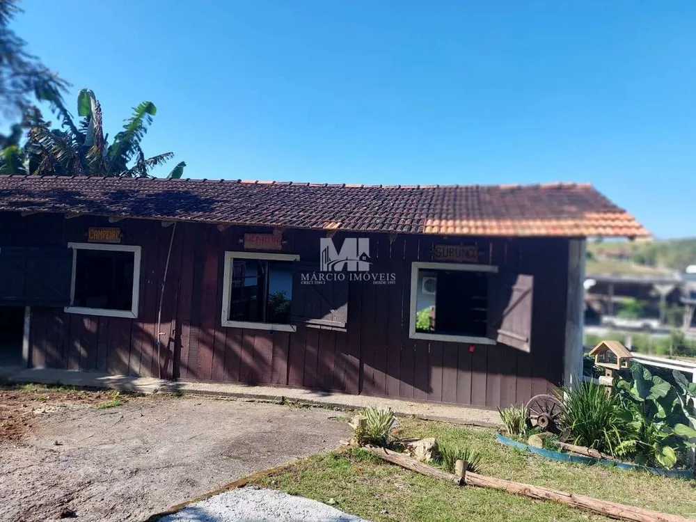 Chácara, 4 quartos, 4035 m² - Foto 4