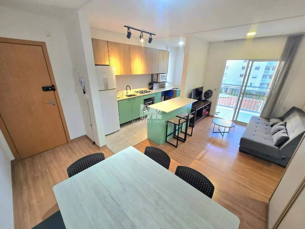 Apartamento, 2 quartos, 59 m² - Foto 7