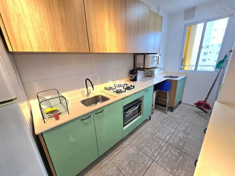 Apartamento, 2 quartos, 59 m² - Foto 5