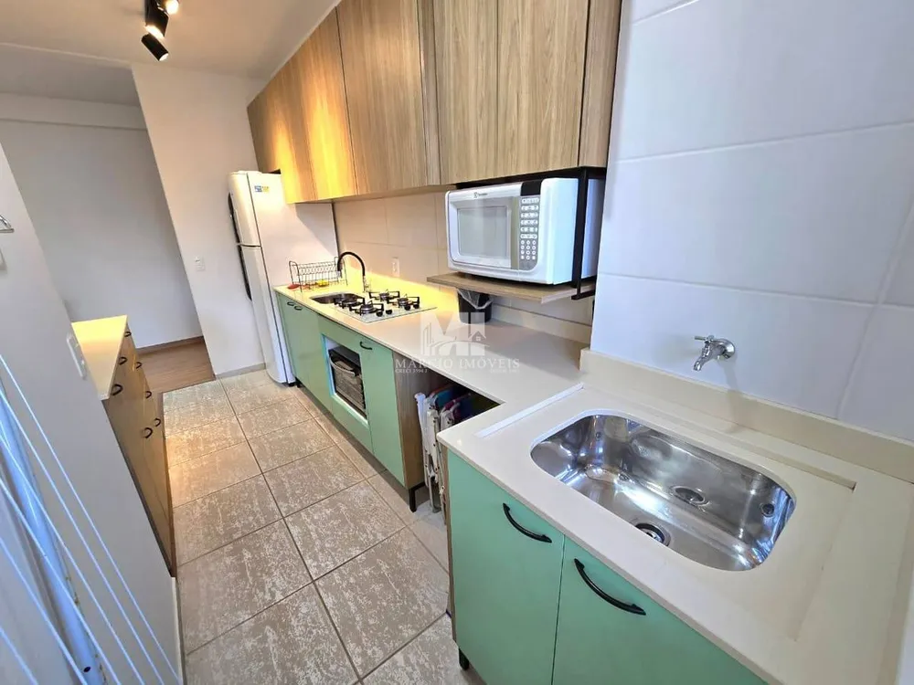 Apartamento, 2 quartos, 59 m² - Foto 6
