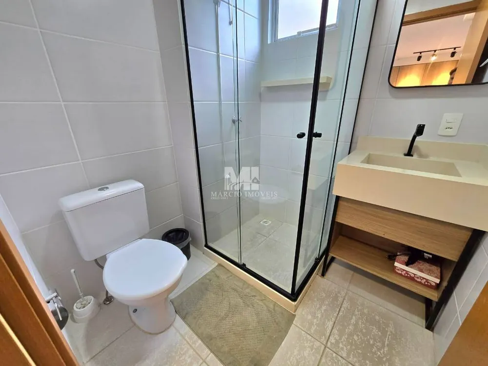Apartamento, 2 quartos, 59 m² - Foto 12