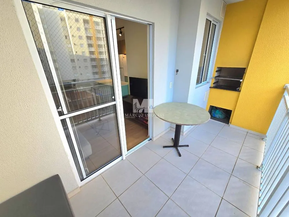 Apartamento, 2 quartos, 59 m² - Foto 8