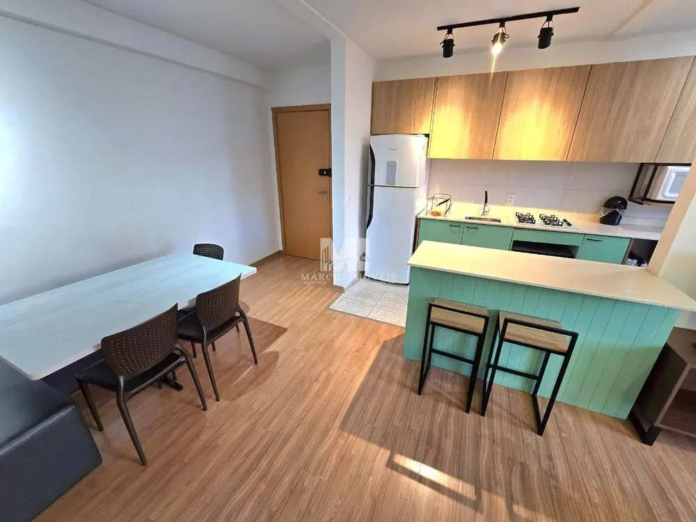 Apartamento, 2 quartos, 59 m² - Foto 3