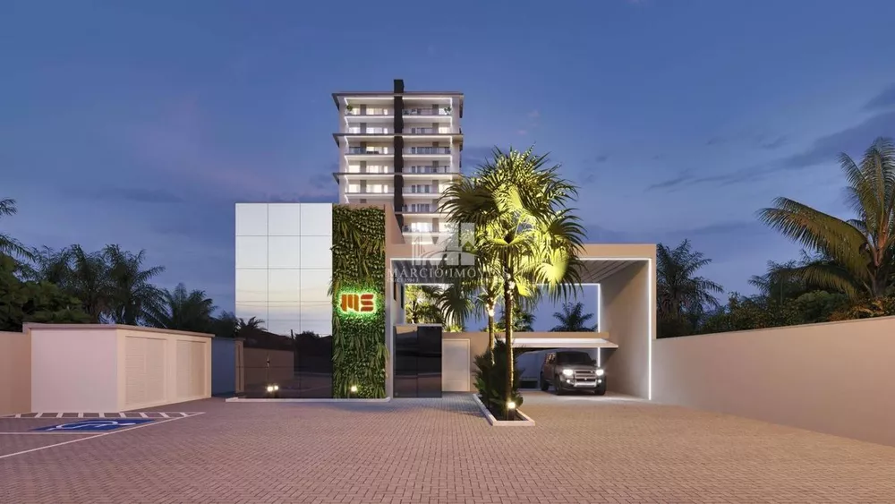 Apartamento, 3 quartos, 99 m² - Foto 3