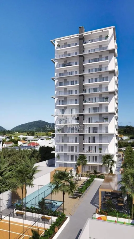Apartamento, 3 quartos, 99 m² - Foto 6