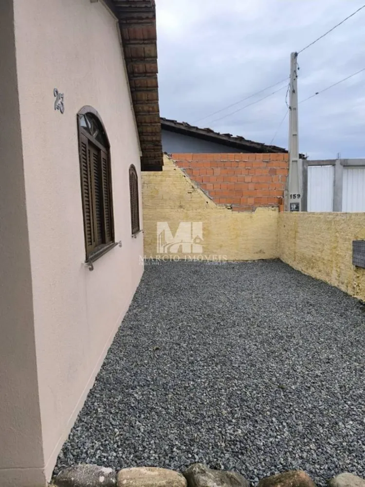 Casa, 2 quartos, 70 m² - Foto 3