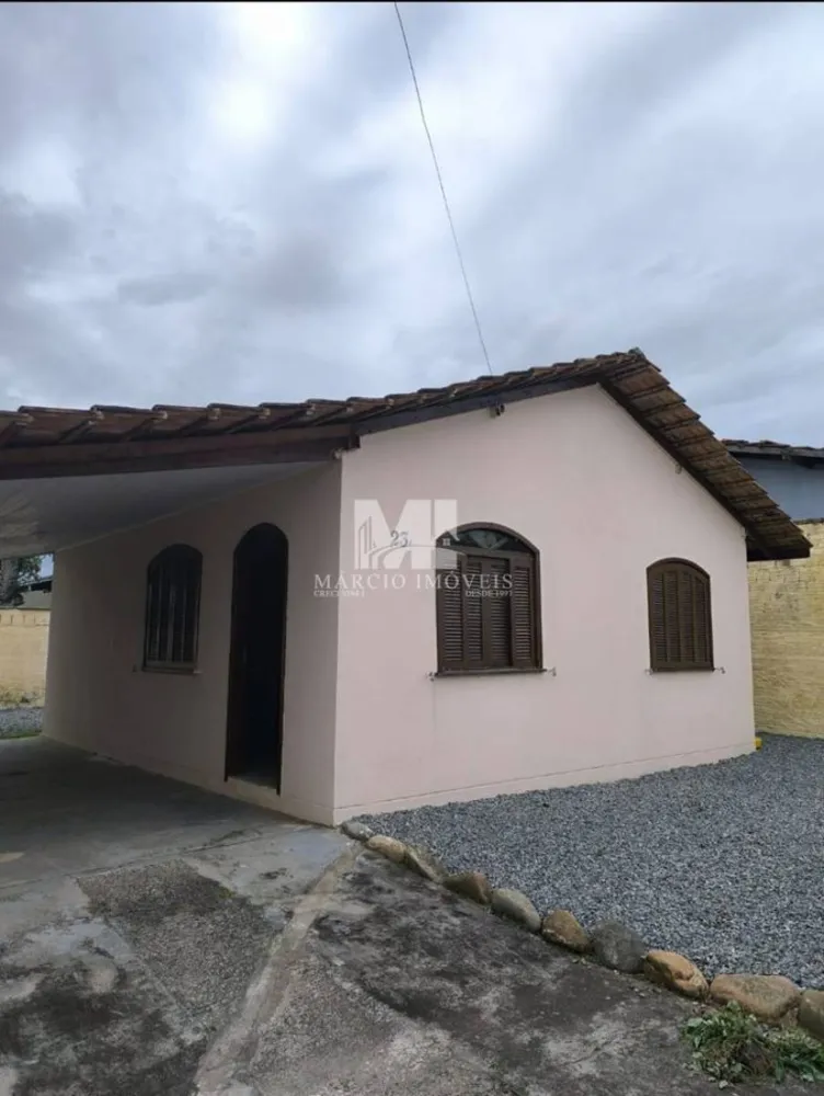 Casa, 2 quartos, 70 m² - Foto 1